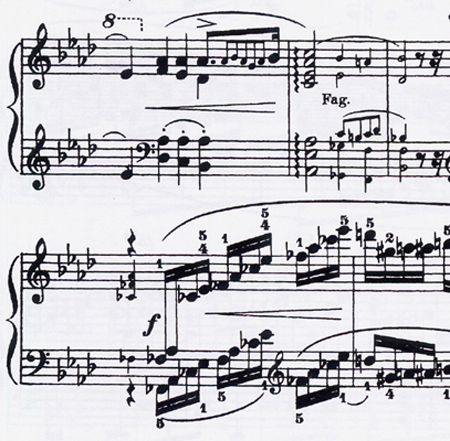Chopin - Concerto N.2 Op.21 (F MIN) | ΚΑΠΠΑΚΟΣ
